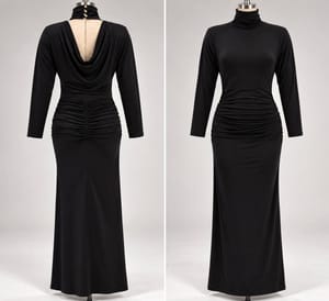 Kinzi Women Clothing - MTVR-30267829