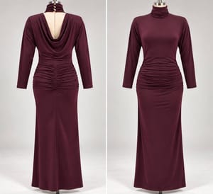 Kinzi Women Clothing - MTVR-30267829