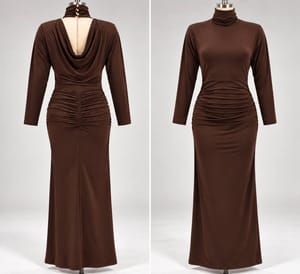 Kinzi Women Clothing - MTVR-30267829