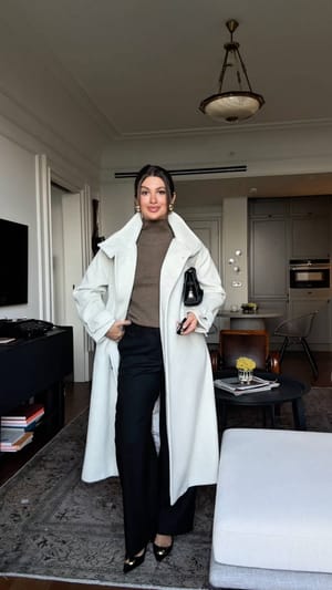 Hot Fashion Kadın Giyim - MTVR-793A4620