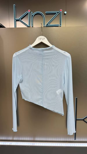 Kinzi Mujer Ropa - MTVR-E5785FCA