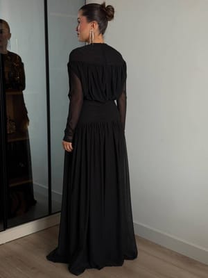 Kinzi Mujer Ropa - MTVR-F7AFEEDD