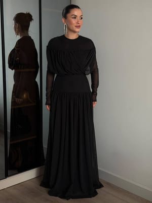 Kinzi Mujer Ropa - MTVR-F7AFEEDD