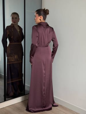 Kinzi Mujer Ropa - MTVR-D81879AF