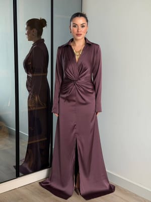 Kinzi Mujer Ropa - MTVR-D81879AF