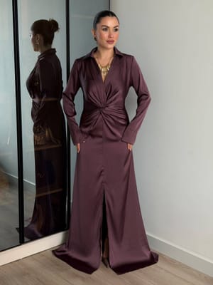 Kinzi Mujer Ropa - MTVR-D81879AF