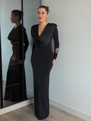 Kinzi Mujer Ropa - MTVR-6D6AC710