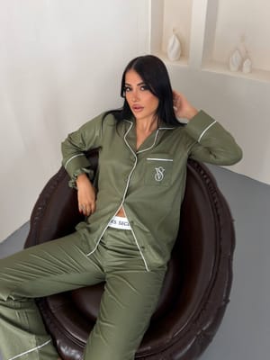 Atach Women Clothing - MTVR-E6D3AEE5