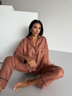Atach Women Clothing - MTVR-403C9706