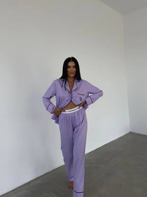 Atach Women Clothing - MTVR-42A1A639