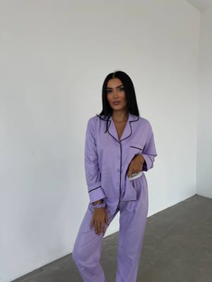 Atach Women Clothing - MTVR-42A1A639