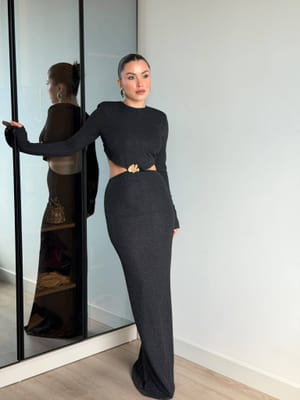 Kinzi Women Clothing - MTVR-A57D74AD