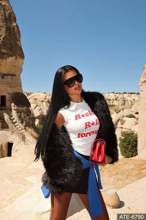 Eyyo Women Clothing - MTVR-D1AE8E2C