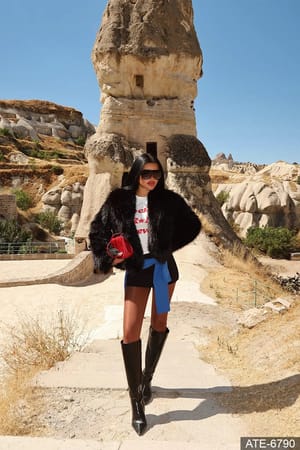 Eyyo Women Clothing - MTVR-D1AE8E2C