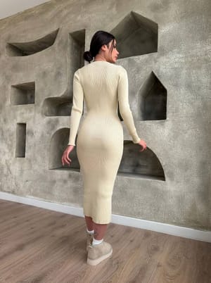 Hot Fashion Femme Vêtements - MTVR-4769BD8F