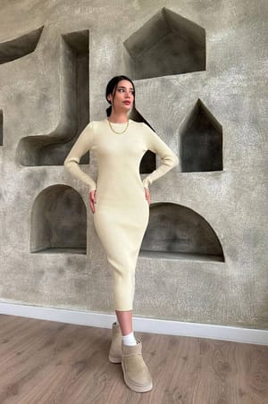 Hot Fashion Femme Vêtements - MTVR-4769BD8F