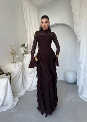 Etika Women Clothing - MTVR-204C18F2