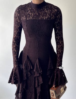 Etika Women Clothing - MTVR-204C18F2