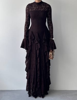 Etika Women Clothing - MTVR-204C18F2