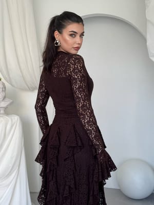 Etika Women Clothing - MTVR-204C18F2