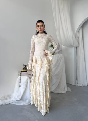 Etika Women Clothing - MTVR-707DD019