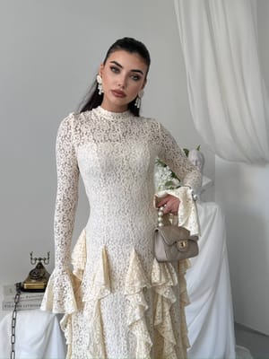 Etika Women Clothing - MTVR-707DD019