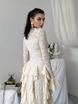 Etika Women Clothing - MTVR-707DD019