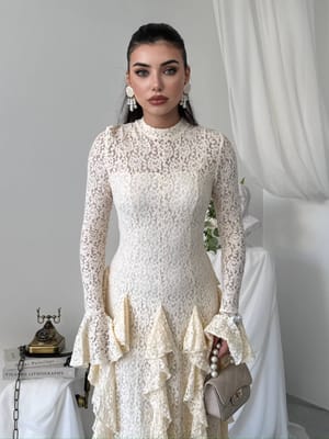 Etika Women Clothing - MTVR-707DD019