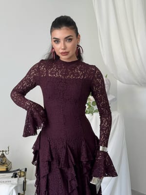 Etika Women Clothing - MTVR-4EC67786
