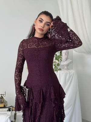 Etika Women Clothing - MTVR-4EC67786