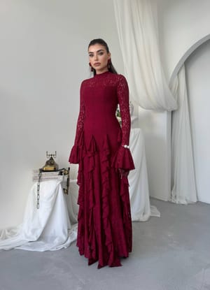Etika Women Clothing - MTVR-550D3092