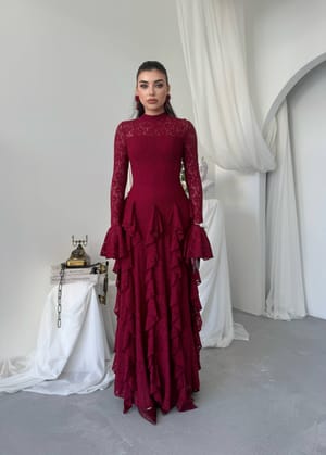 Etika Women Clothing - MTVR-550D3092