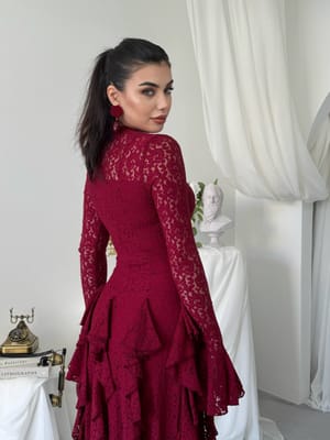 Etika Women Clothing - MTVR-550D3092