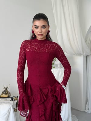 Etika Women Clothing - MTVR-550D3092