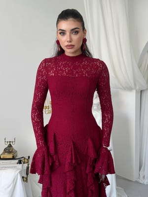 Etika Women Clothing - MTVR-550D3092