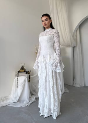 Etika Women Clothing - MTVR-DD32B220