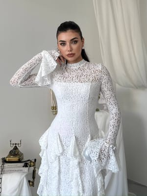 Etika Women Clothing - MTVR-DD32B220