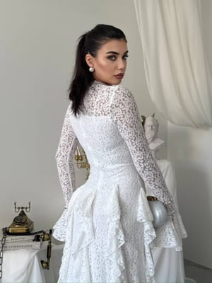 Etika Women Clothing - MTVR-DD32B220