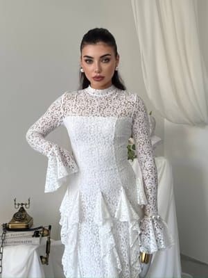Etika Women Clothing - MTVR-DD32B220