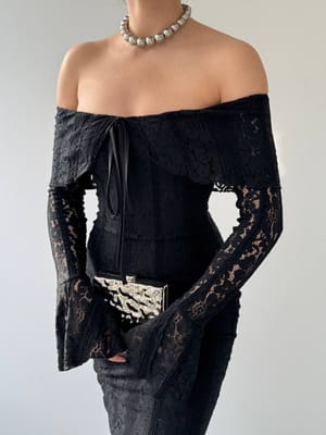 Etika Femme Vêtements - MTVR-740A3E5A