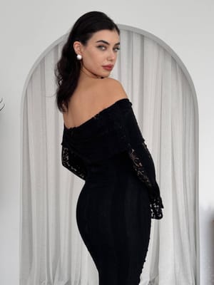 Etika Femme Vêtements - MTVR-740A3E5A