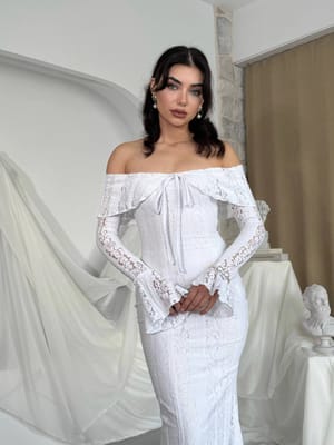 Etika Femme Vêtements - MTVR-C854F4E2