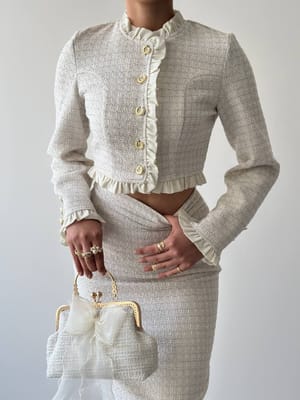 Etika Femme Vêtements - MTVR-2EDA10D5