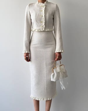 Etika Femme Vêtements - MTVR-2EDA10D5