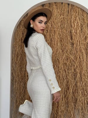 Etika Femme Vêtements - MTVR-2EDA10D5