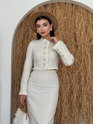 Etika Femme Vêtements - MTVR-2EDA10D5
