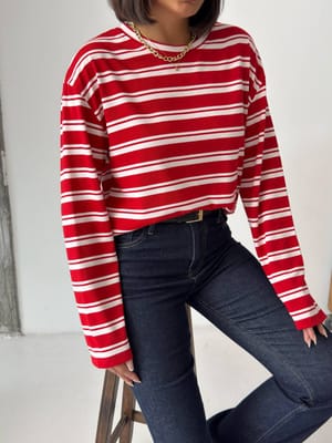 Crep Women Clothing - MTVR-252FAF7A