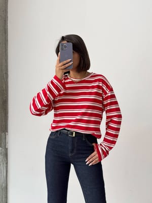 Crep Women Clothing - MTVR-252FAF7A