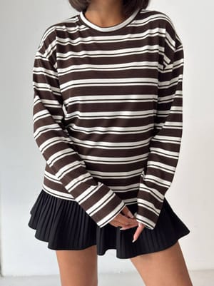 Crep Women Clothing - MTVR-252FAF7A