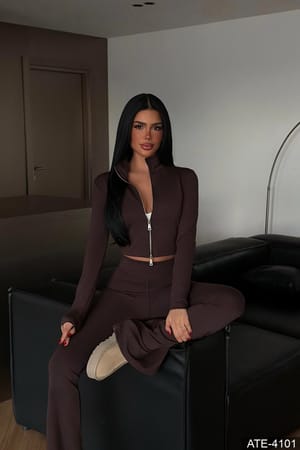 Eyyo زنان پوشاک - MTVR-3ABFAB1C